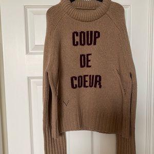 Zadig and Voltaire Sweater